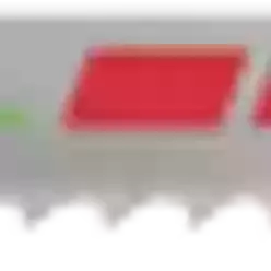 HS 75/3 BI/5 Jigsaw Blade